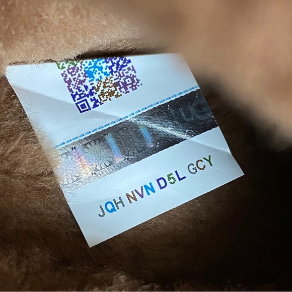 UGG Tazz Ugg Braid Platform - Picture 8 of 14